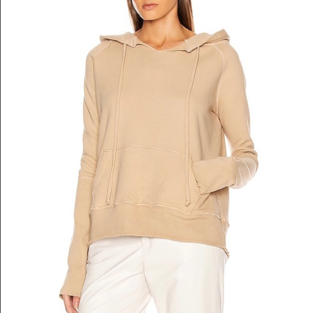 COPY - Nili Logan Janie Hoodie Size XS